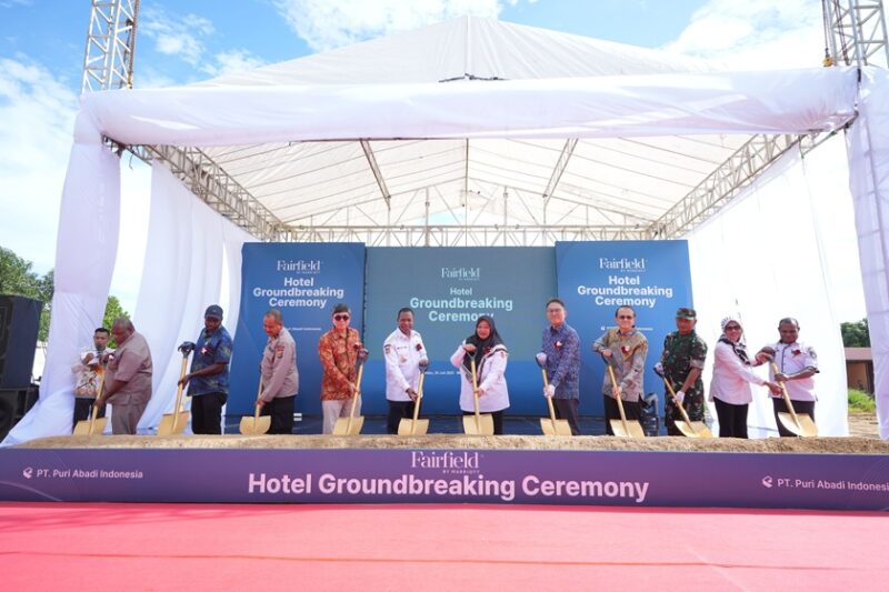 Sumber Foto: Korindo Group