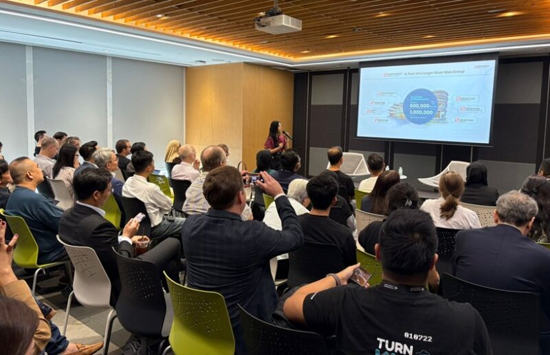 Sumber Foto: Sinar Mas Land/Living Lab Ventures