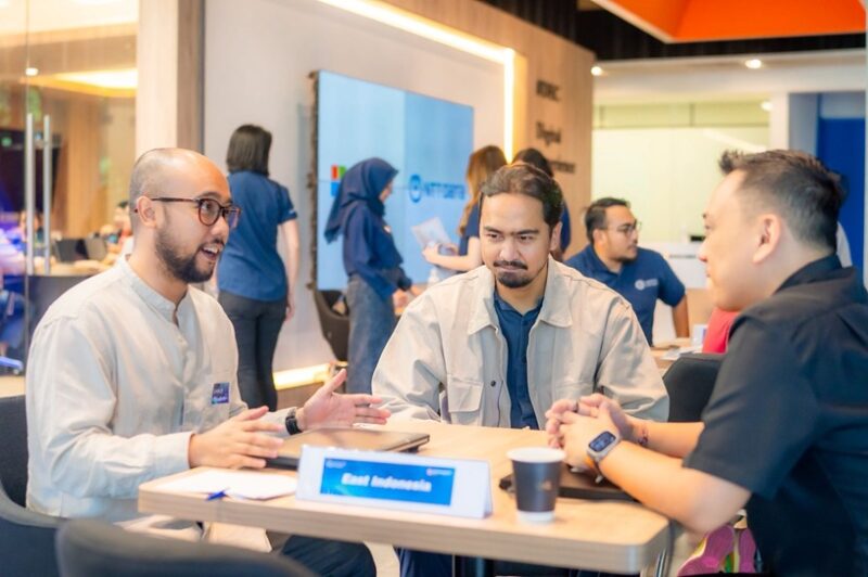 Sumber Foto: Sinar Mas Land/Living Lab Ventures