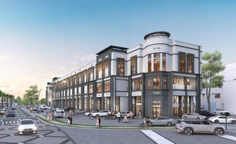 Sumber Foto: Paramount-land.com