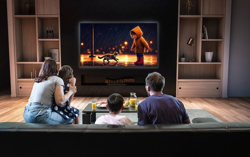 Sumber Foto: Sharp Indonesia