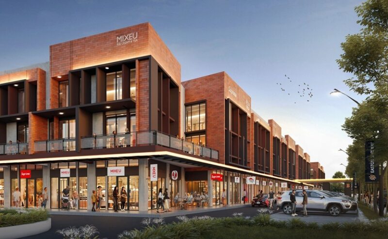 Sumber Foto: Metropolitan Land