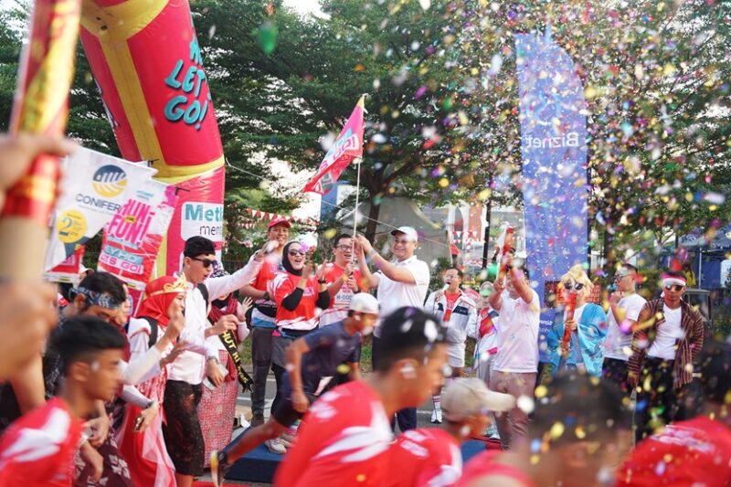 Sumber Foto: Metland