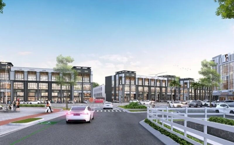 Sumber Foto: Paramount-land.com