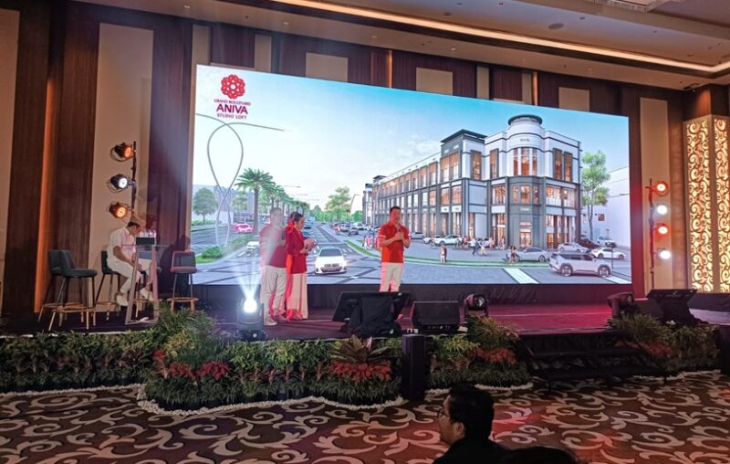 Sumber Foto: Investasiproperti.id/Dodiek Adyttya D