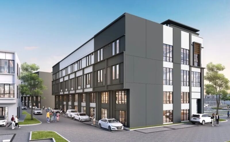 Sumber Foto: Paramount-land.com