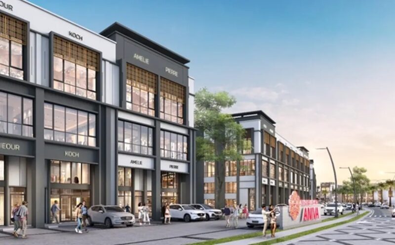 Sumber Foto: Paramount-land.com