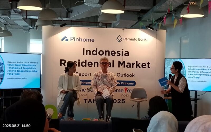 Sumber Foto: Investasiproperti.id/Harry H. M