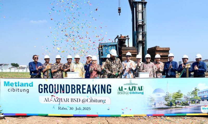 Sumber Foto: Metropolitan Land