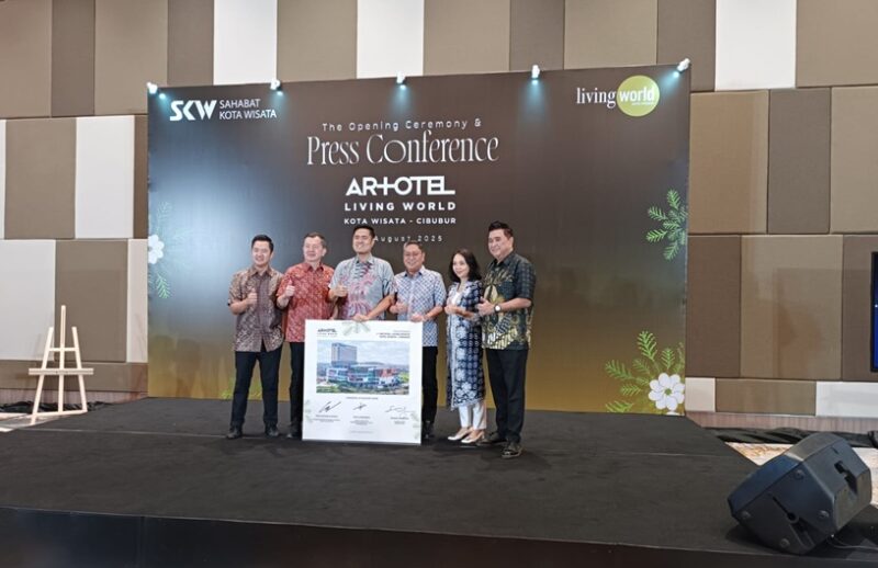 Sumber Foto: Investasiproperti.id/Dodiek Adyttya D