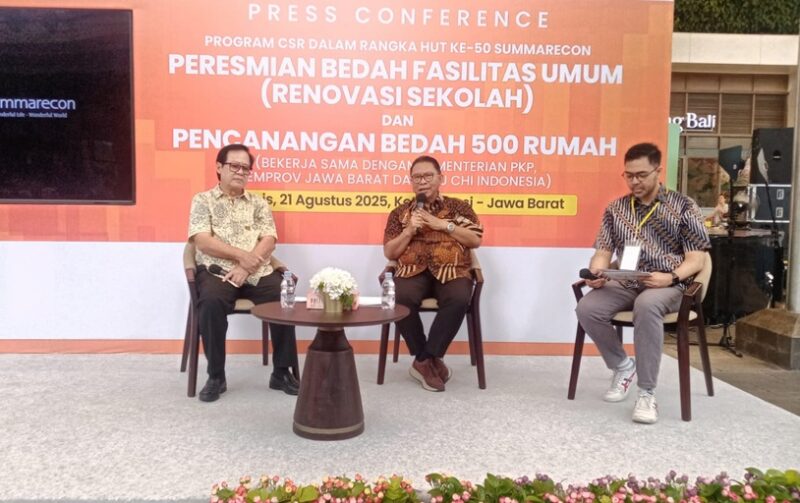 Sumber Foto: Investasiproperti.id/Taruna Yoga