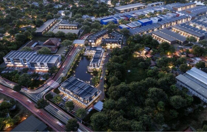 Sumber Foto: Triniti Land