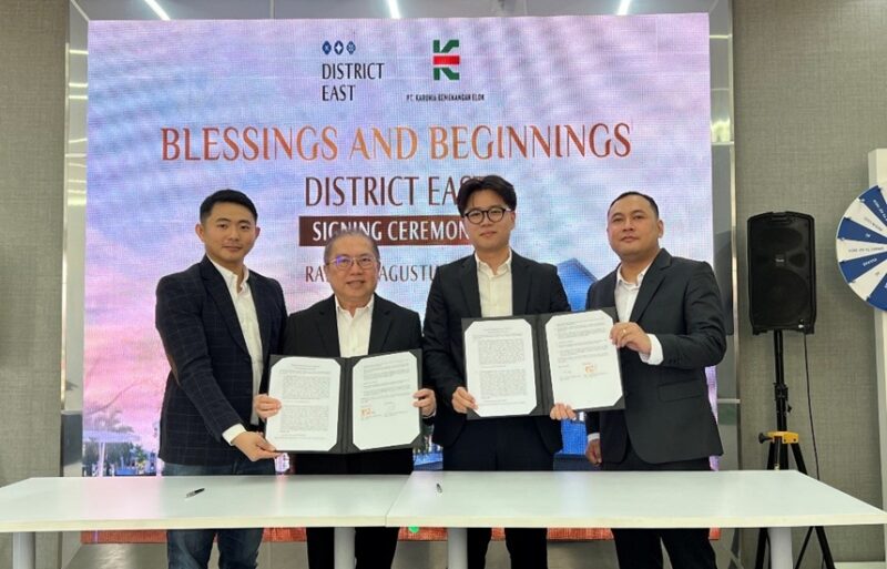 Sumber Foto: Triniti Land