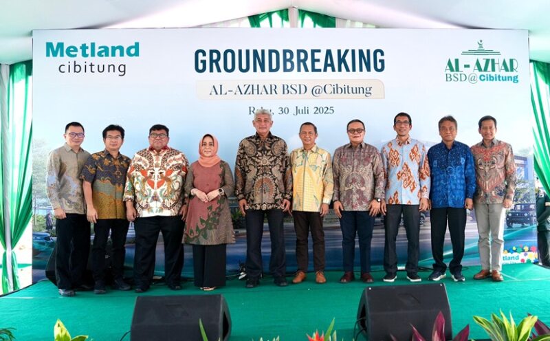 Sumber Foto: Metropolitan Land