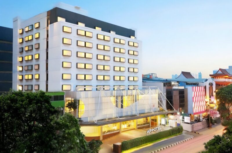 Sumber Foto: Artotel Group