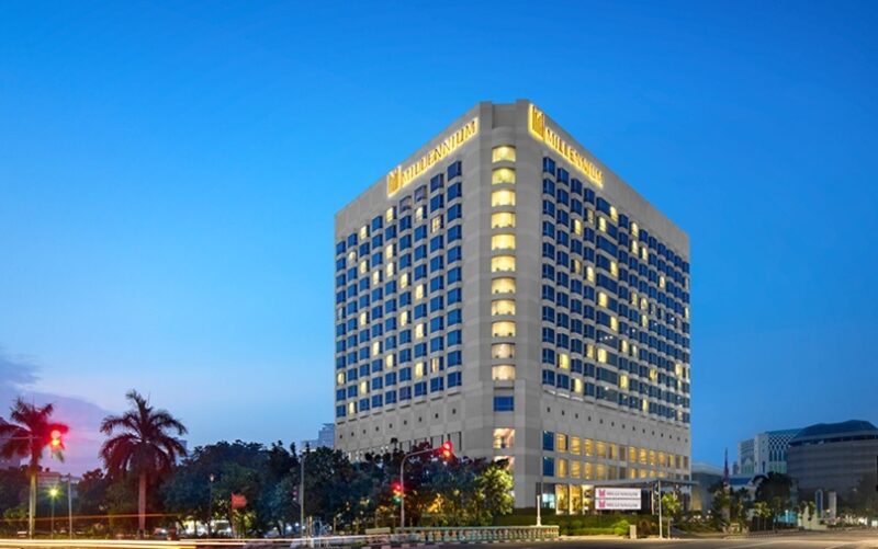 Sumber Foto: Millenniumhotels.com
