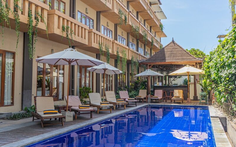 Sumber Foto: Balichayahotel.com