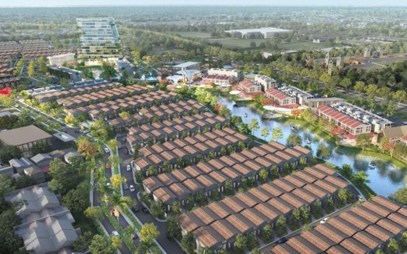 Sumber Foto: True Land