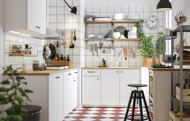 Sumber Foto: IKEA Indonesia