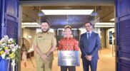 Jotun Flagship Store Hadir di Padang