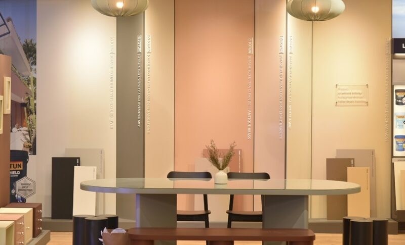 Sumber Foto: Jotun Indonesia