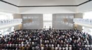 Jusuf Kalla Apresiasi Kehadiran Masjid Raya Baitul Mukhtar BSD City