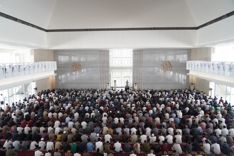 Sumber Foto: Sinar Mas Land