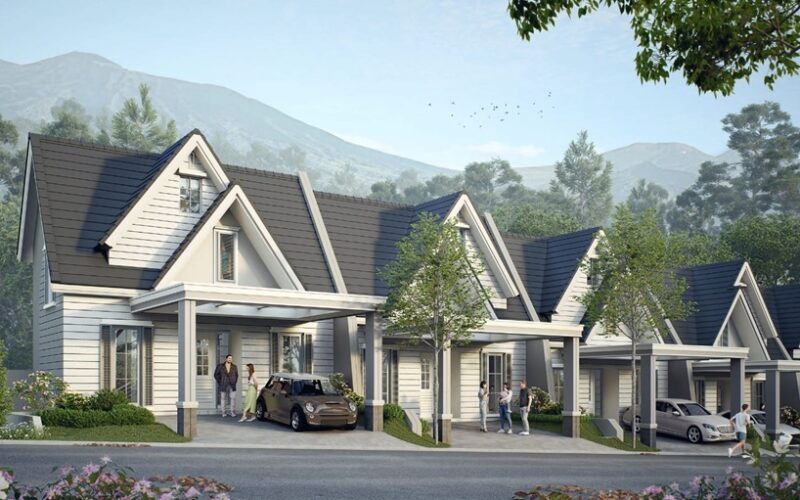 Sumber Foto: Sinar Mas Land