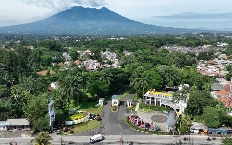 Sumber Foto: Sinar Mas Land