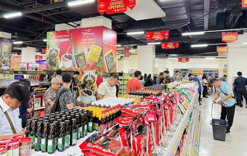 Sumber Foto: Sinar Mas Land