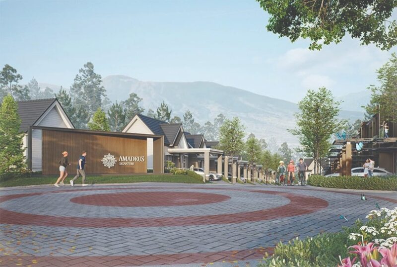 Sumber Foto: Sinar Mas Land