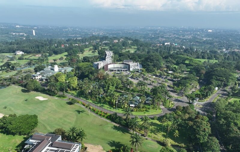 Sumber Foto: Sinar Mas Land