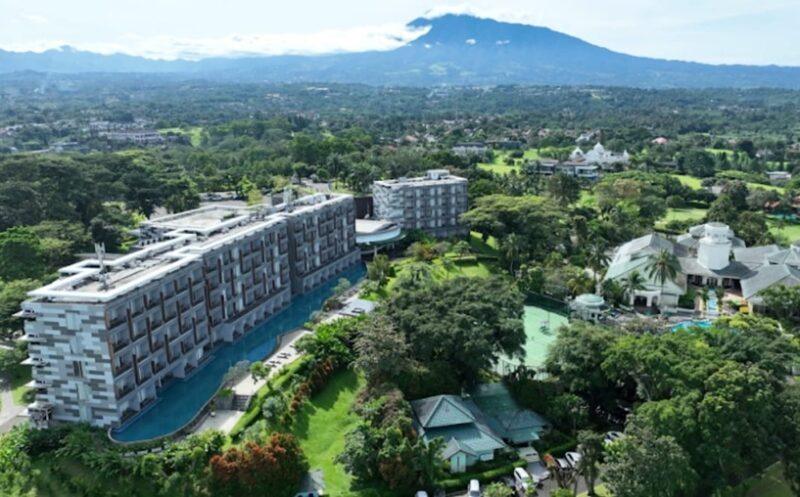 Sumber Foto: Sinar Mas Land