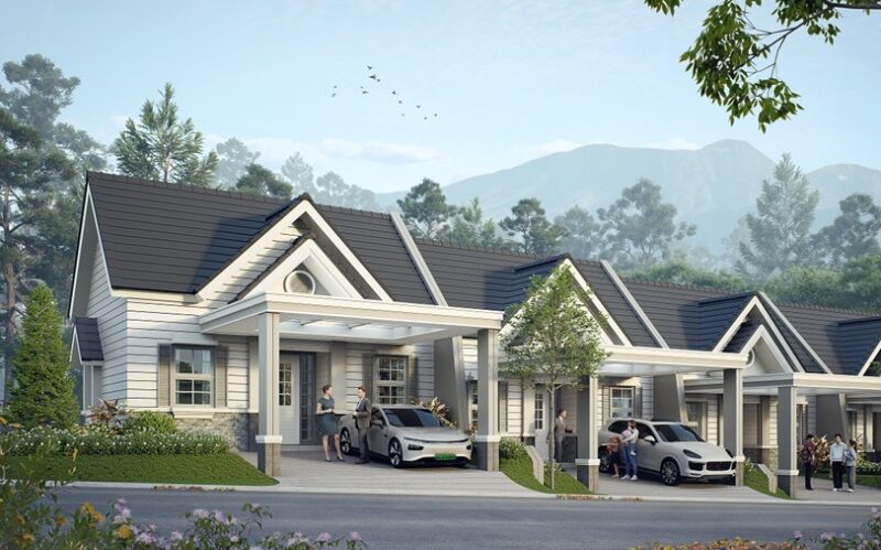 Sumber Foto: Sinar Mas Land