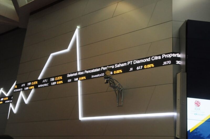 Sumber Foto: Diamond Citra Propertindo