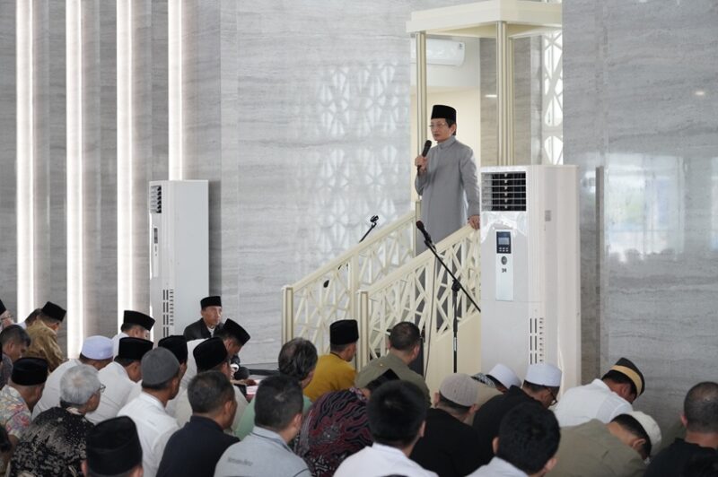 Sumber Foto: Sinar Mas Land