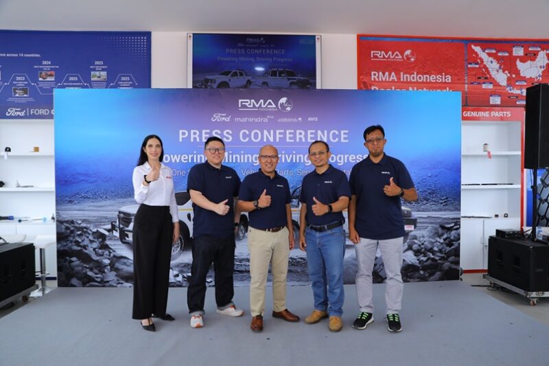 Sumber Foto: RMA Indonesia