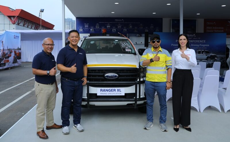 Sumber Foto: RMA Indonesia