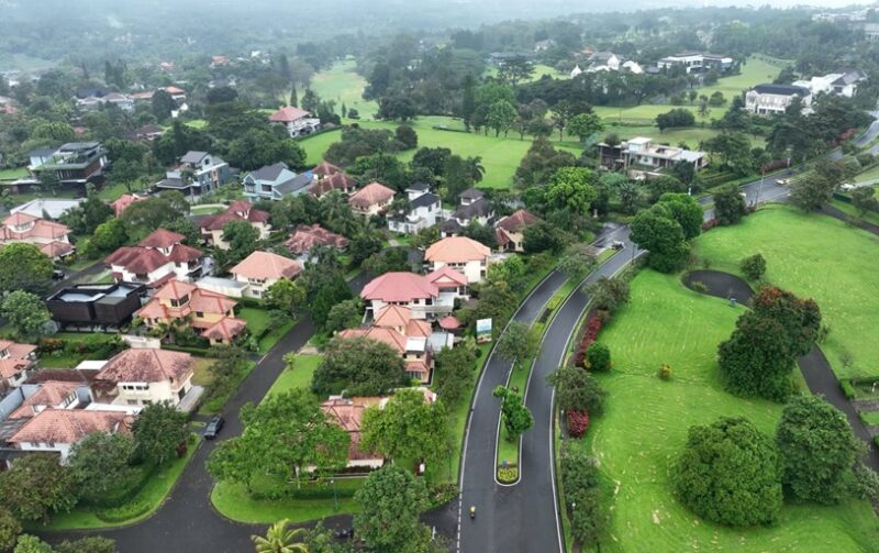Sumber Foto: Sinar Mas Land