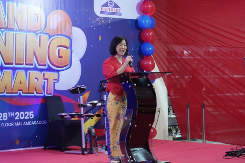 Sumber Foto: Sinar Mas Land