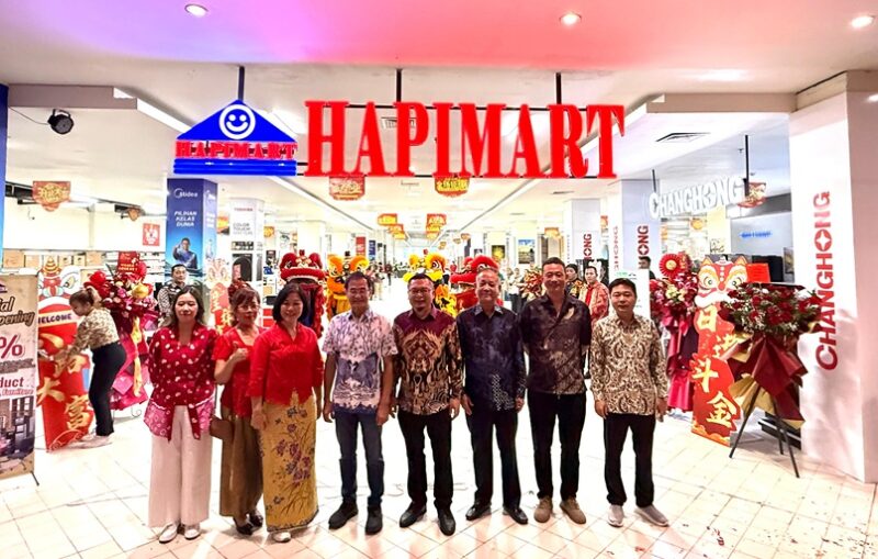 Sumber Foto: Sinar Mas Land