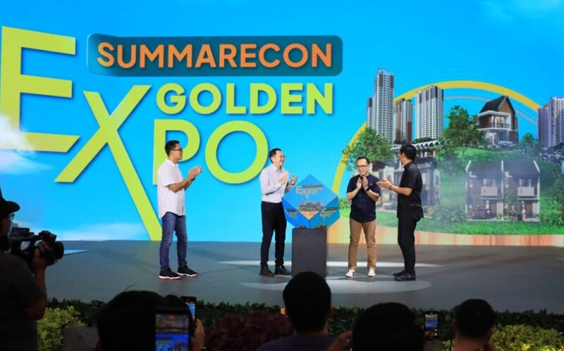 Sumber Foto: Summarecon