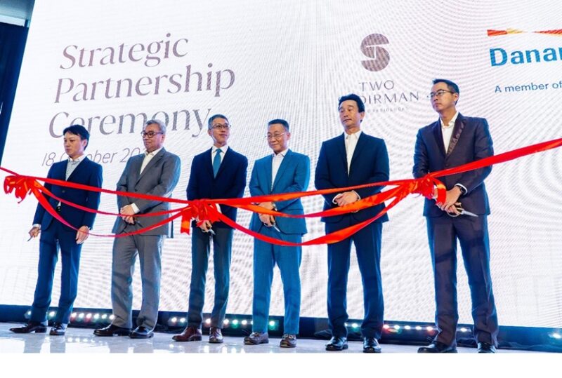 Sumber Foto: Bank Danamon