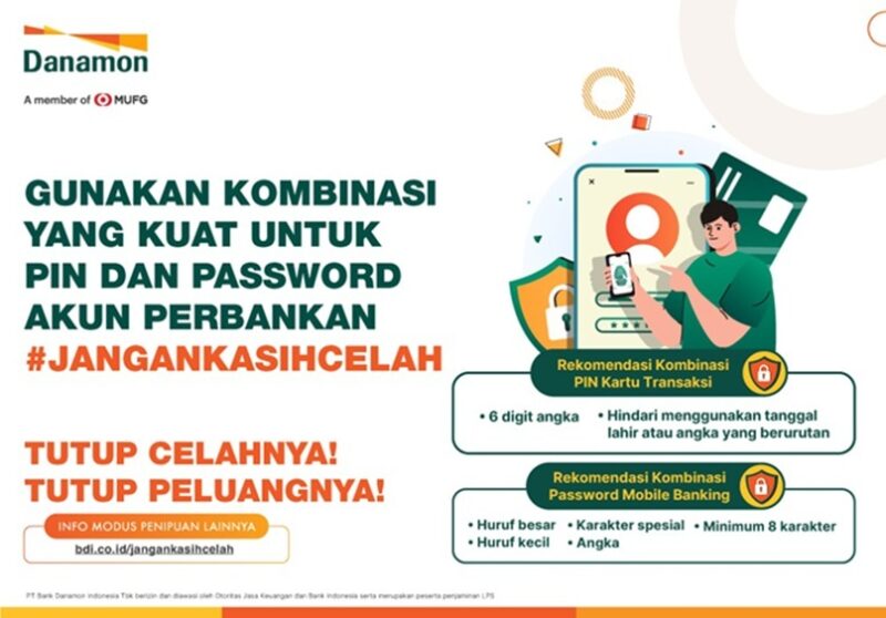 Sumber Foto: Danamon.co.id