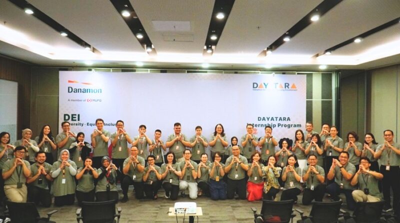 Sumber Foto: Bank Danamon