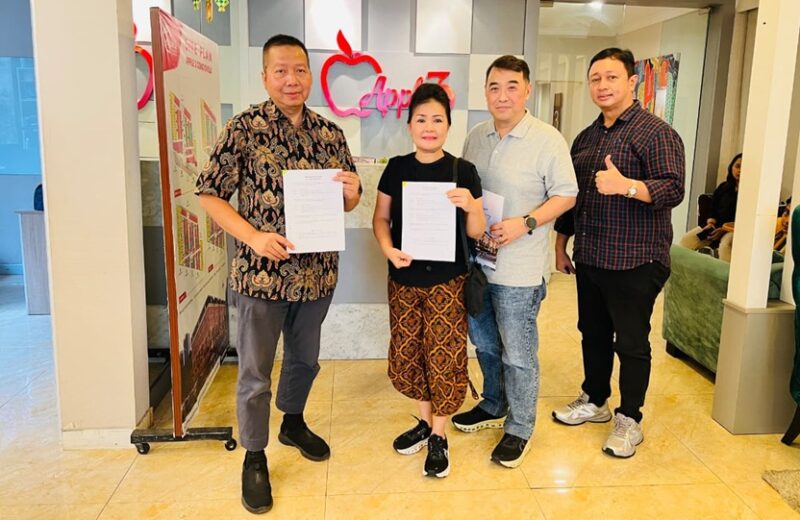 Sumber Foto: Diamond Citra Propertindo