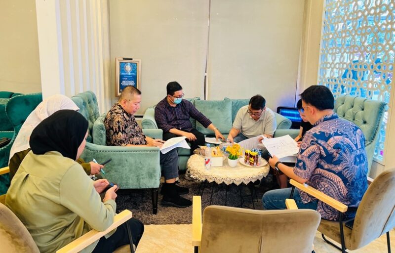 Sumber Foto: Diamond Citra Propertindo