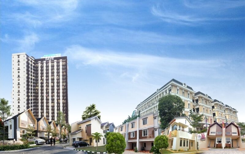 Sumber Foto: Diamond Citra Propertindo