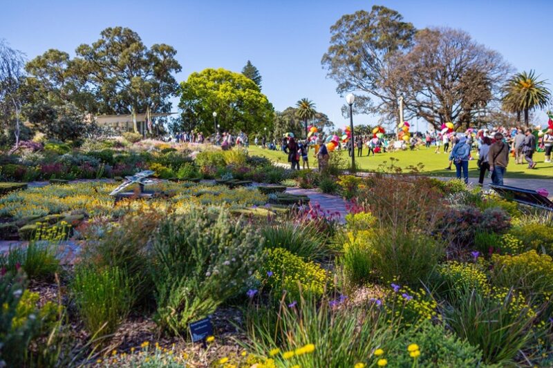 Sumber Foto: Tourism Western Australia