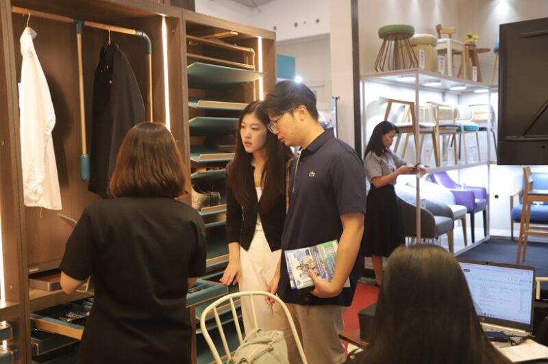 Sumber Foto: HOMEDEC 2025